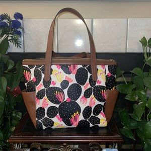 NWOT! Fossil Mimi shoulder bag!